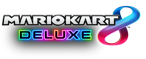 Mario Kart 8